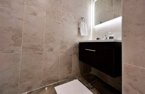 Zeytinlik Apartment | Gorgeous Residence in a Luxury Complex in Kyrenia