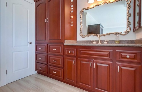 Rancho Penasquitos House | Gorgeous single-family home with POOL/HOT TUB, stunning view & close to airport!