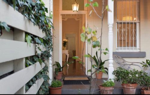 Subiaco House | Gorgeous Subiaco cottage