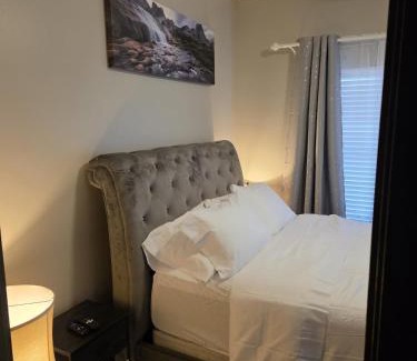 Fourth Ward Apartment | Gorgeous Uptown Apartment with Pool