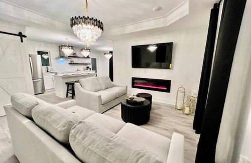 Gainesville House | Gorgeous view house