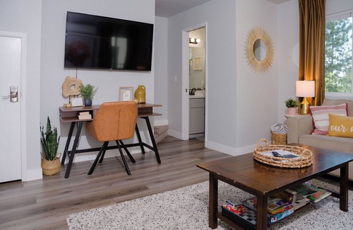 Apple Hill House | Gorgeous views, 1st Apple hill exit, Family Fun