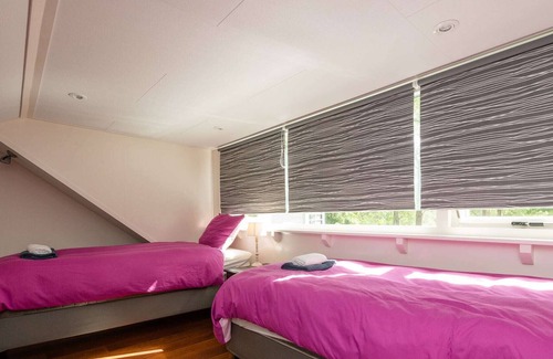 Bergentheim Villa | Gorgeous Villa in Bergentheim with Sauna