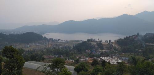 Pokhara House | Gorgeous Village Guest House
