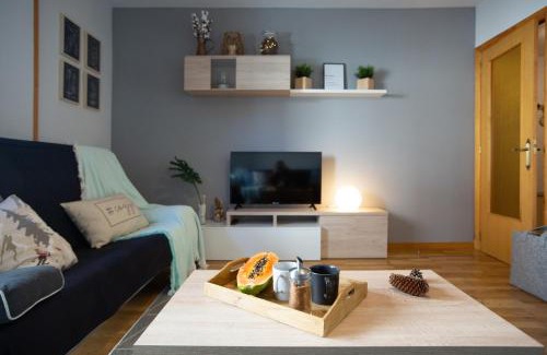 Formigal Apartment | GORGOL Confort y funcionalidad - BY PIRINEOS 360