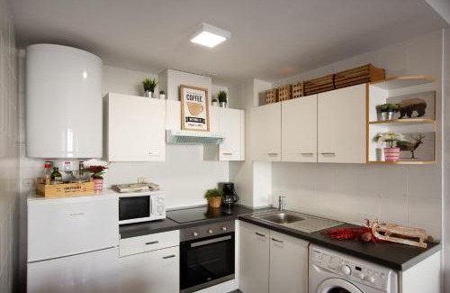 Formigal Apartment | GORGOL Confort y funcionalidad - BY PIRINEOS 360