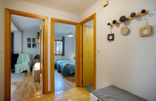 Formigal Apartment | GORGOL Confort y funcionalidad - BY PIRINEOS 360