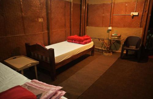 Golaghat Hotel | Gorh Retreat