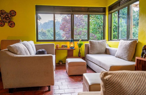 Western Region Hotel | Gorilla Hills Eco Lodge