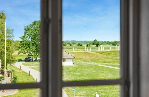 Vejle Municipality Apartment | Gormsgade lejlighed