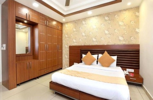 Jalandhar Hotel | Goroomgo 24x7 Inn Jalandhar