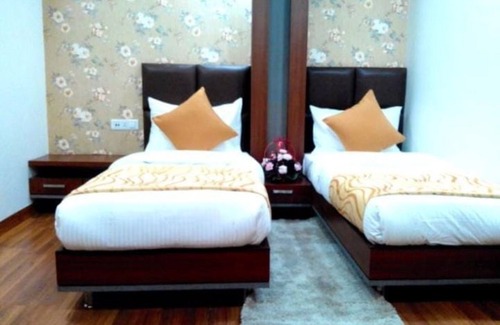 Jalandhar Hotel | Goroomgo 24x7 Inn Jalandhar