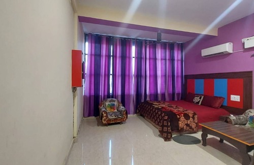Konark Hotel | Goroomgo Aradhya Regency Konark