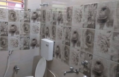 Haridwar House | Goroomgo Gayatri Guest House Haridwar
