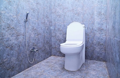 Varanasi Hotel | Goroomgo Nath Palace Varanasi