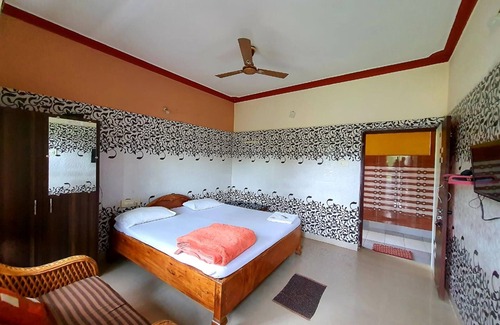 Konark Hotel | Goroomgo Surya Inn Konark