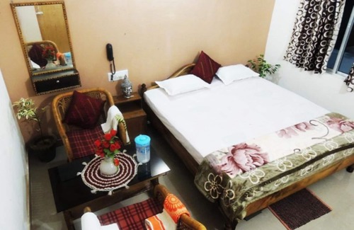 Konark Hotel | Goroomgo Surya Inn Konark