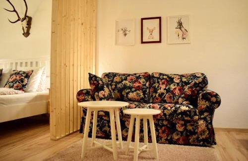 Gosau Apartment | Gosau Apartment 006
