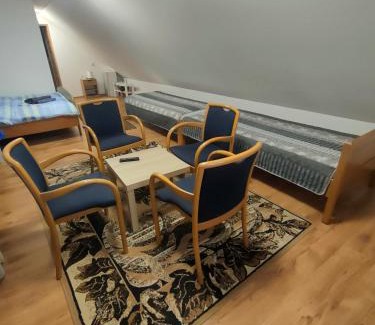 Koden House | Gosciniec