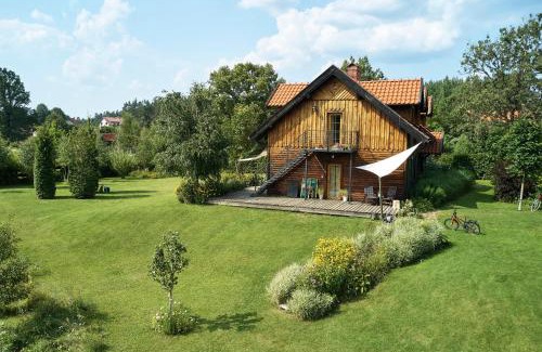 Krutynski Piecek House | Gosciniec Szuwary