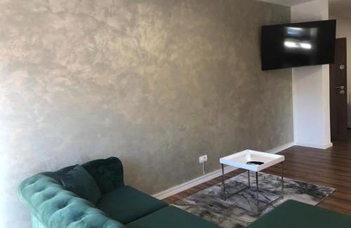 Sangeorz-Bai Apartment | Gosen Apartaments