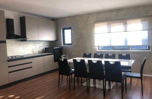 Sangeorz-Bai Apartment | Gosen Apartaments