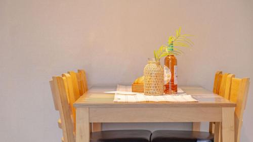 Goseong-gun House | Goseong Sea&Star pension