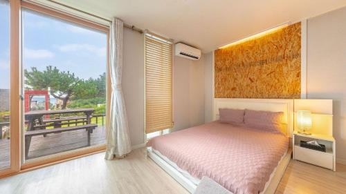 Goseong-gun House | Goseong Sea&Star pension