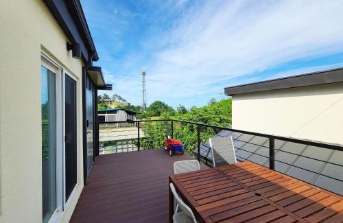 Goseong-gun House | Goseong Sunny Hill Pension
