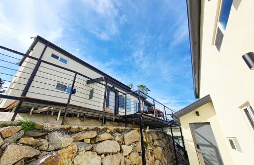 Goseong-gun House | Goseong Sunny Hill Pension