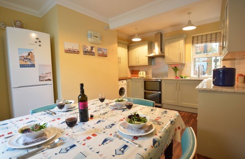 Aldeburgh Cottage | Gosfield Cottage, Aldeburgh