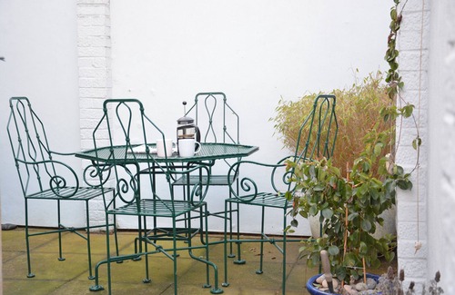 Aldeburgh Cottage | Gosfield Cottage, Aldeburgh