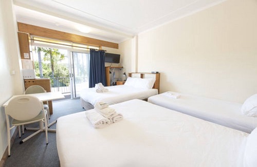 Narara Hotel | Gosford Inn Motel