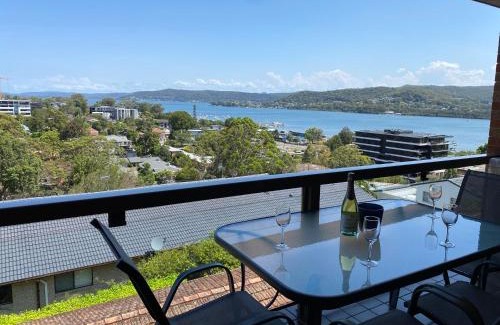 Gosford Apartment | Gosfords Best Location with Views