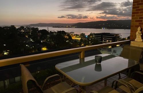 Gosford Apartment | Gosfords Best Location with Views