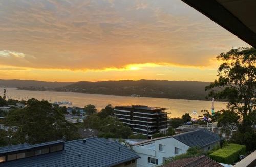 Gosford Apartment | Gosfords Best Location with Views