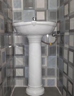 Cherrapunji House | Goshen homestay