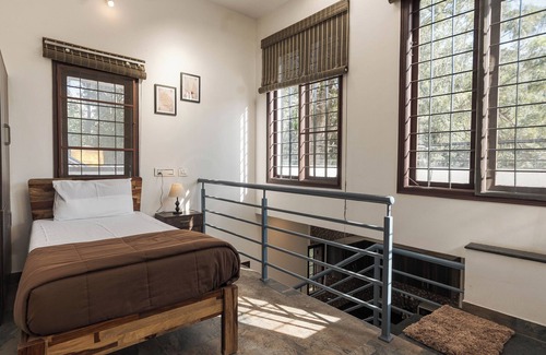 Bengaluru Hotel | Goshen
