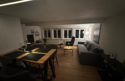 Goslar Apartment | Goslar LIVING 1
