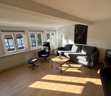 Goslar Apartment | Goslar LIVING 1