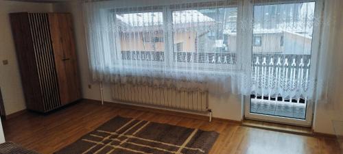 Ostrowsko Apartment | Gospodarstwo Agroturystyczne "U Józka"