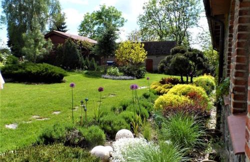 gmina Choszczno House | Gospodarstwo Agroturystyczne Dolina Wardynki