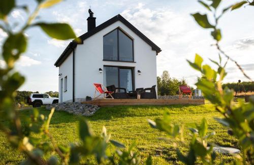 Iwkowa Resort | Gospodarstwo Agroturystyczne Borówkowy Bukiet Smaków