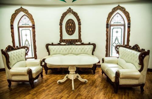 Aktobe Hotel | Gostinitsa Sultan