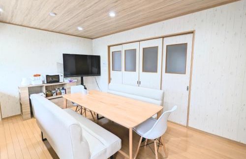 Gotemba Apartment | Gotemba Stay YAKATA
