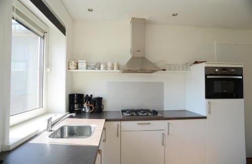 Gaastmeer Apartment | Gouden Plakje