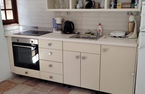 Monemvasia House | Goulas Traditional Guesthouse