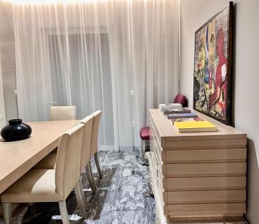 Ermionida Apartment | Goutos Home