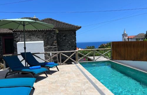 Porto Moniz House | Gouveia Cottage