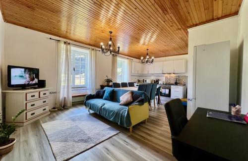 Porto Moniz House | Gouveia Cottage